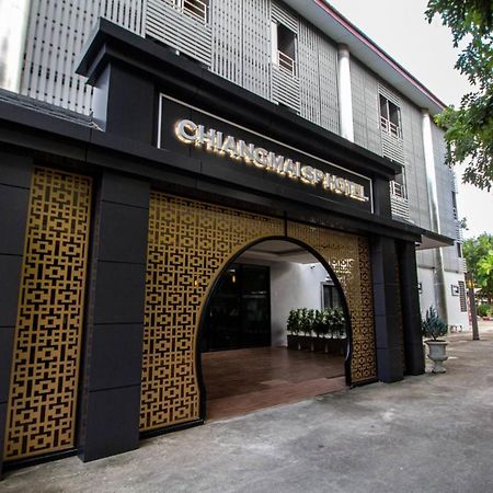 Chiangmai S.P. Hotel Chiang Mai Esterno foto