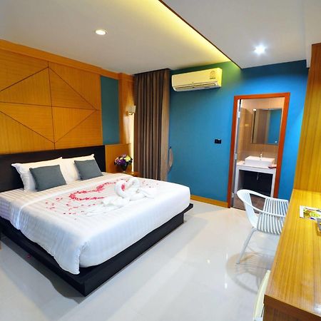 Chiangmai S.P. Hotel Chiang Mai Esterno foto