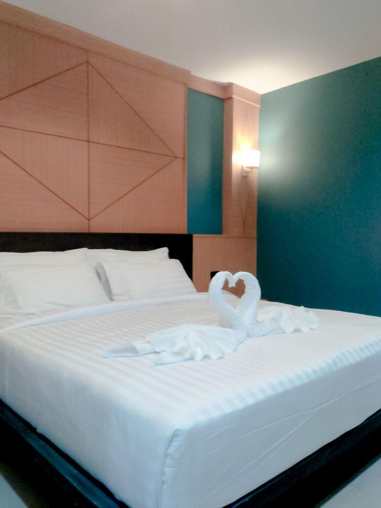 Chiangmai S.P. Hotel Chiang Mai Esterno foto