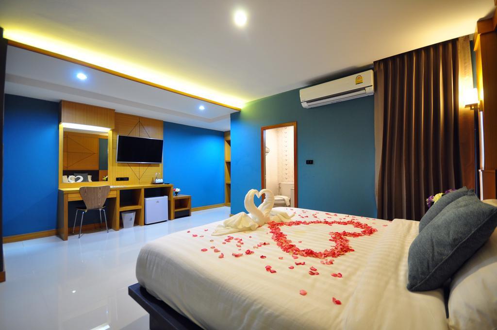 Chiangmai S.P. Hotel Chiang Mai Esterno foto