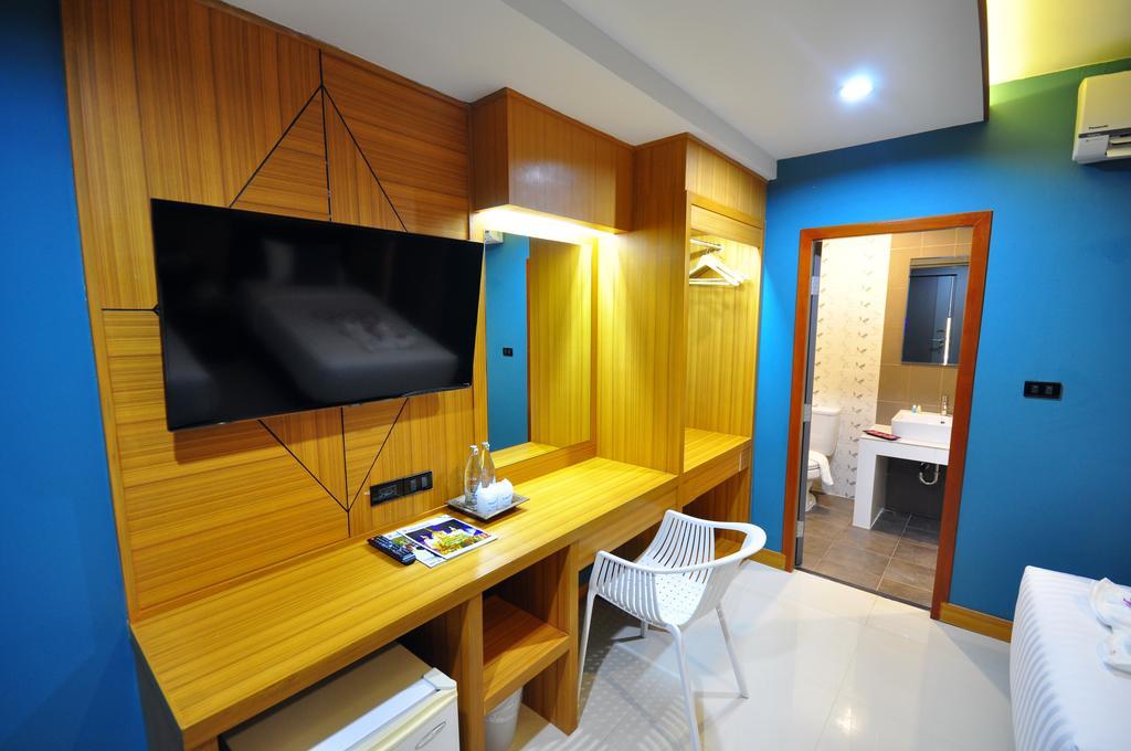 Chiangmai S.P. Hotel Chiang Mai Esterno foto