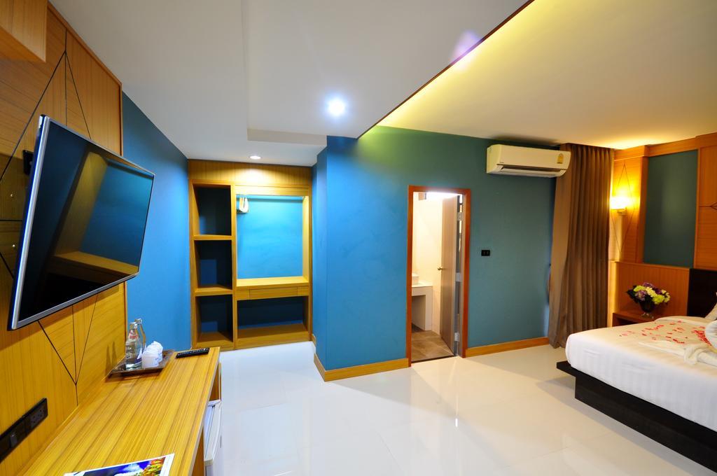 Chiangmai S.P. Hotel Chiang Mai Esterno foto