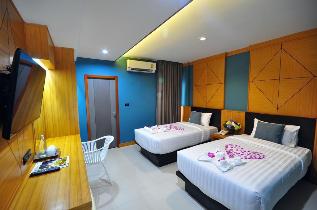 Chiangmai S.P. Hotel Chiang Mai Esterno foto