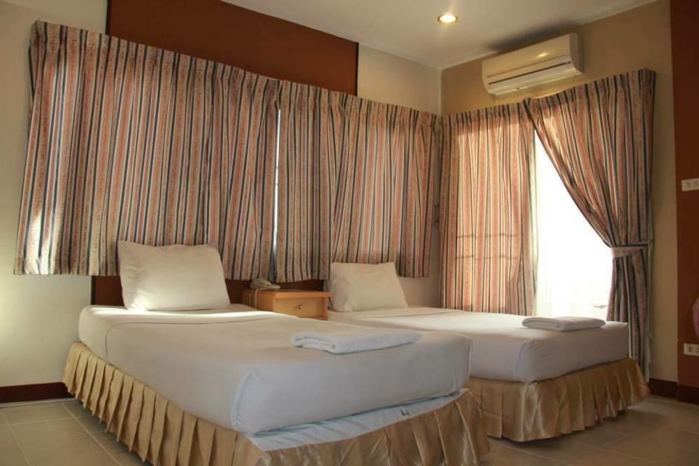 Chiangmai S.P. Hotel Chiang Mai Esterno foto