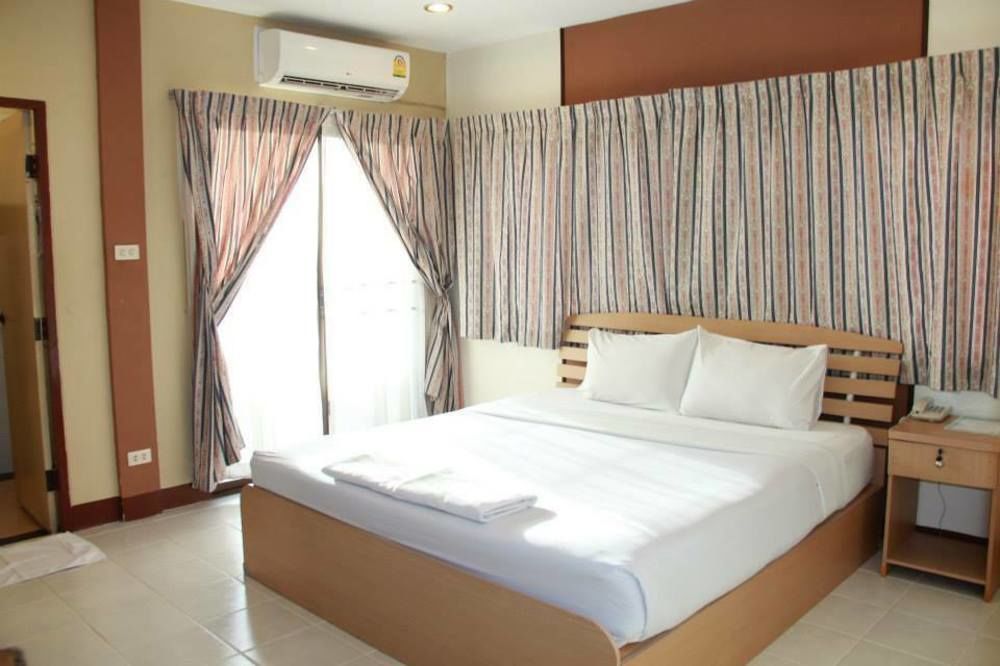 Chiangmai S.P. Hotel Chiang Mai Esterno foto