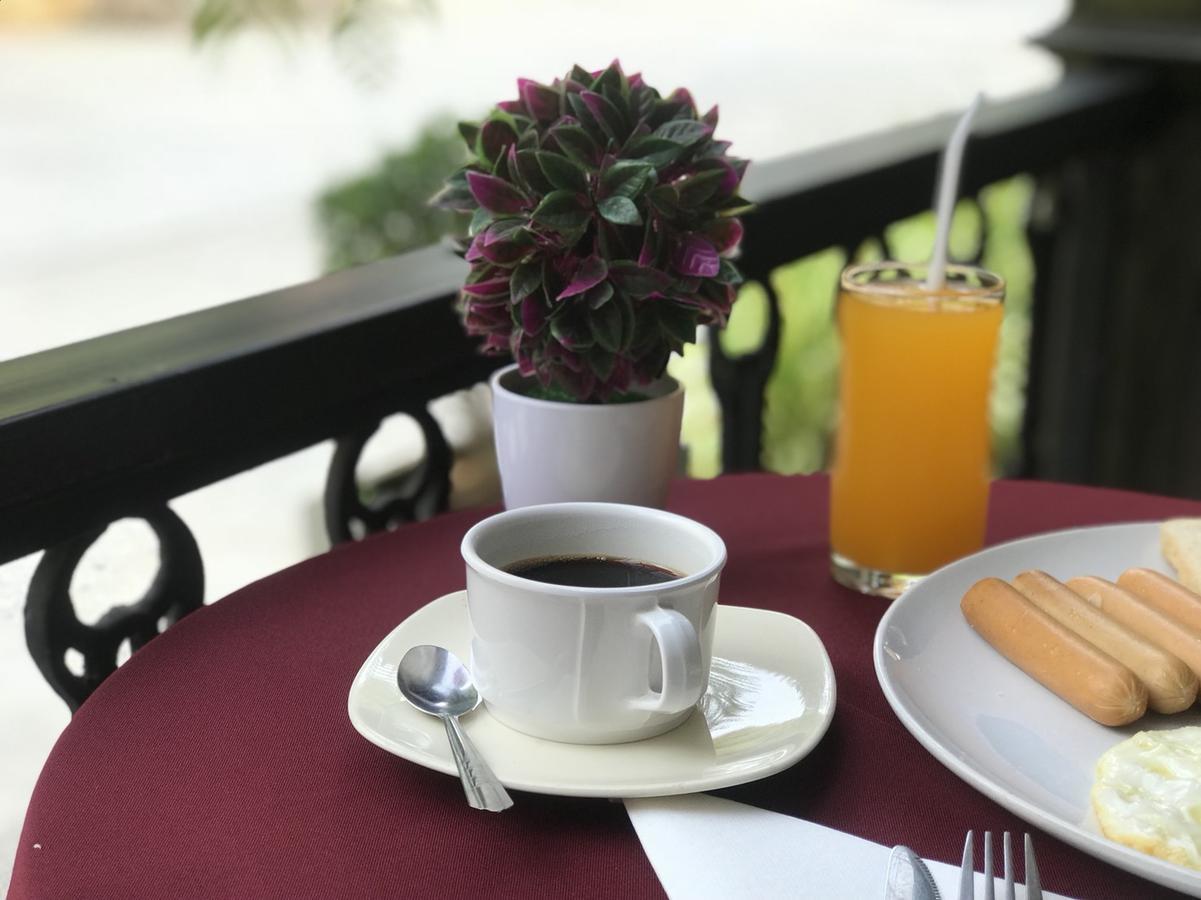 Chiangmai S.P. Hotel Chiang Mai Esterno foto