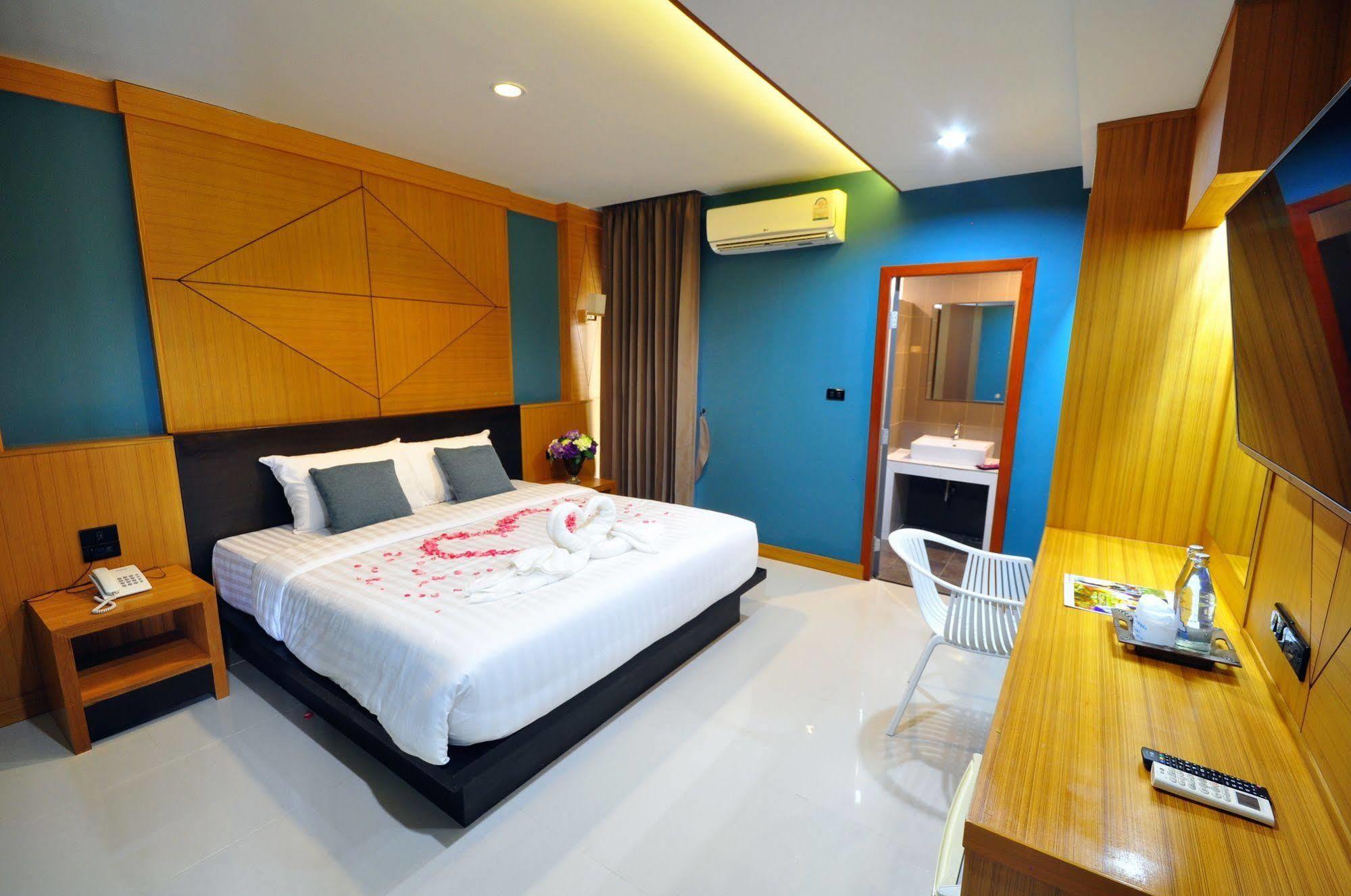 Chiangmai S.P. Hotel Chiang Mai Esterno foto