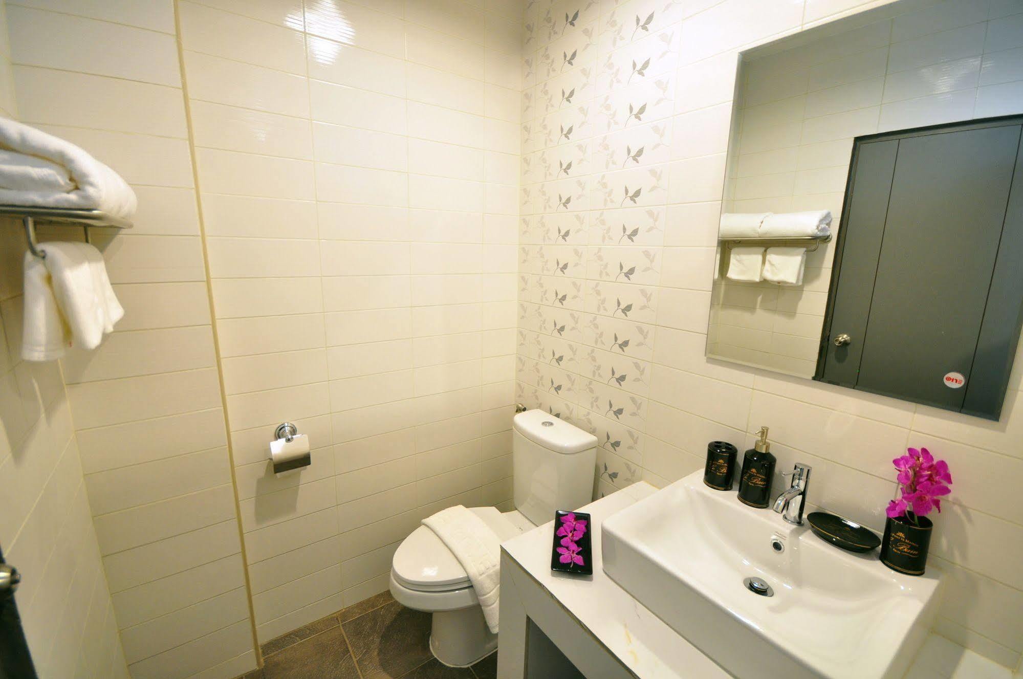 Chiangmai S.P. Hotel Chiang Mai Esterno foto