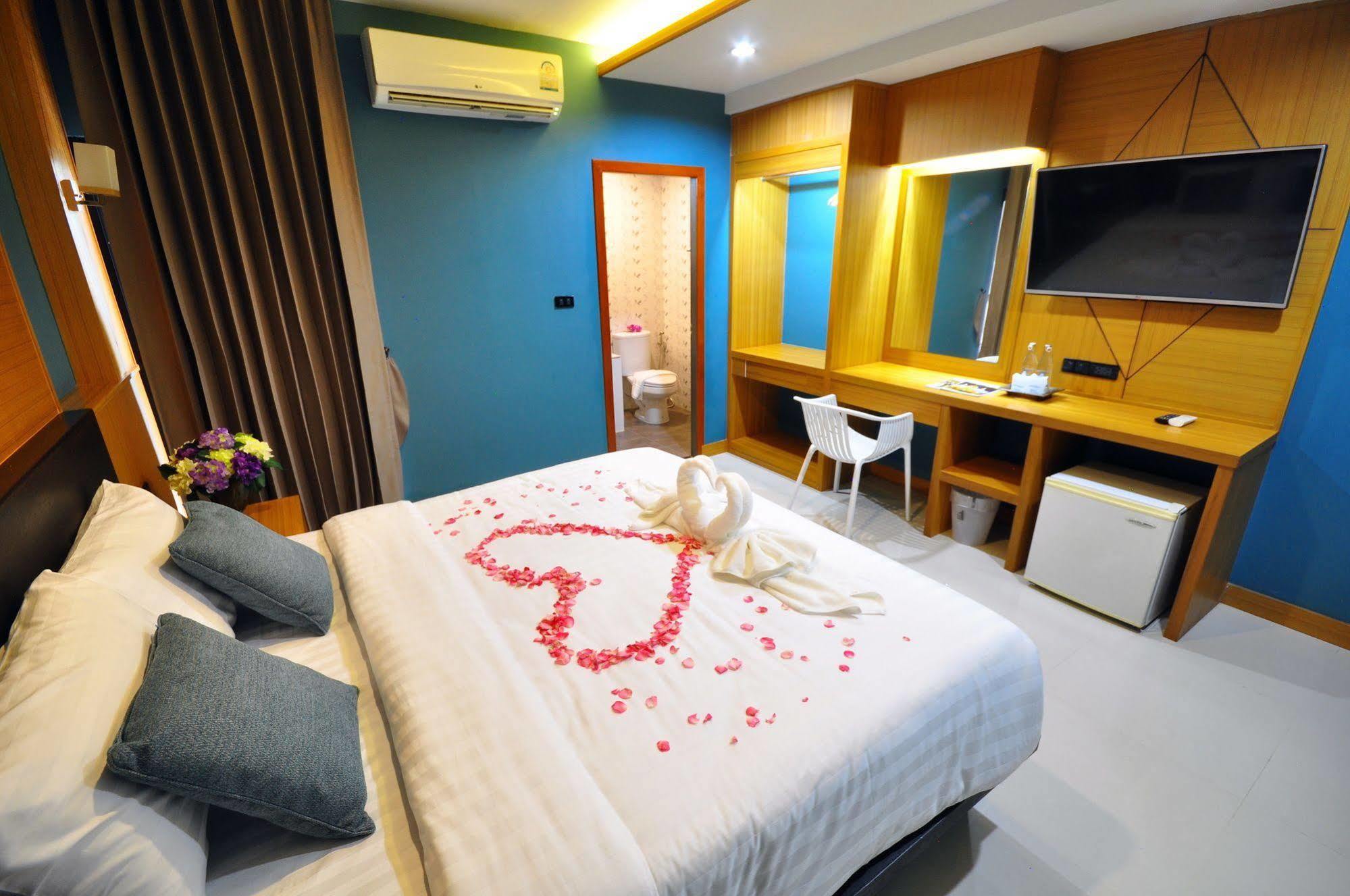 Chiangmai S.P. Hotel Chiang Mai Esterno foto