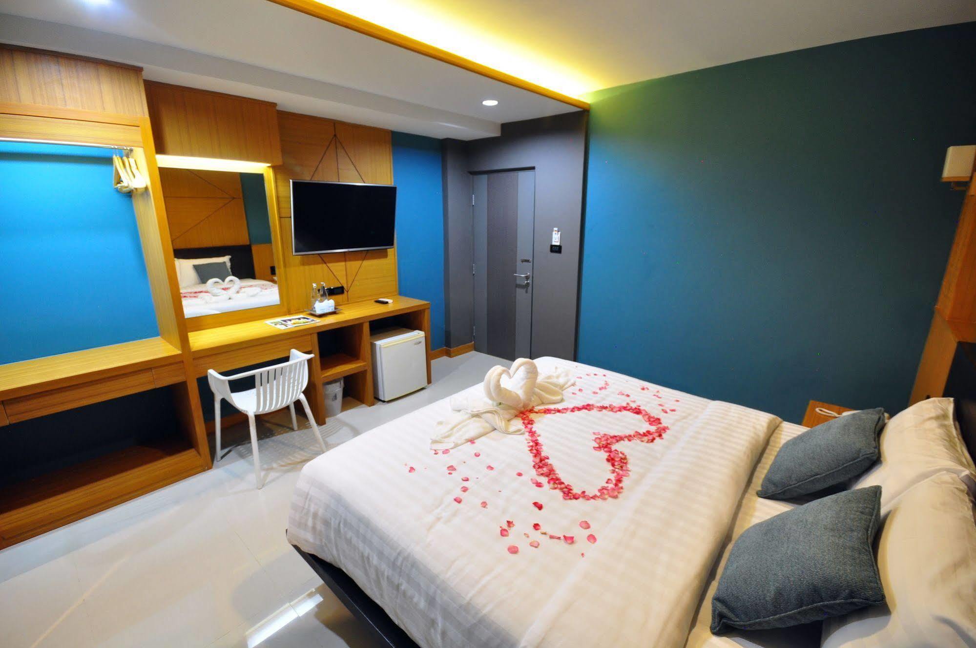 Chiangmai S.P. Hotel Chiang Mai Esterno foto
