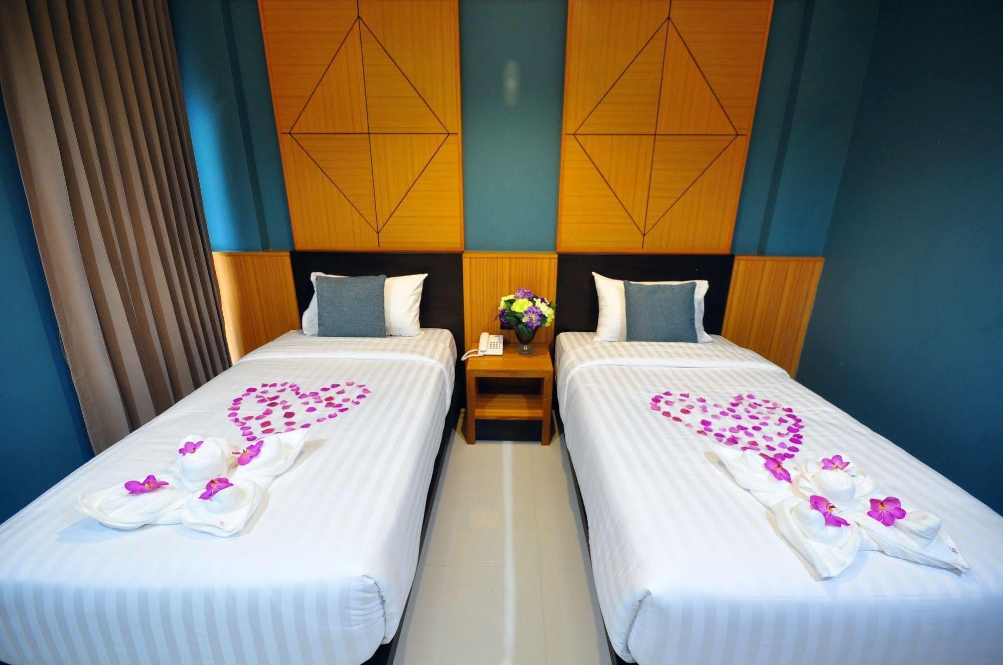 Chiangmai S.P. Hotel Chiang Mai Esterno foto