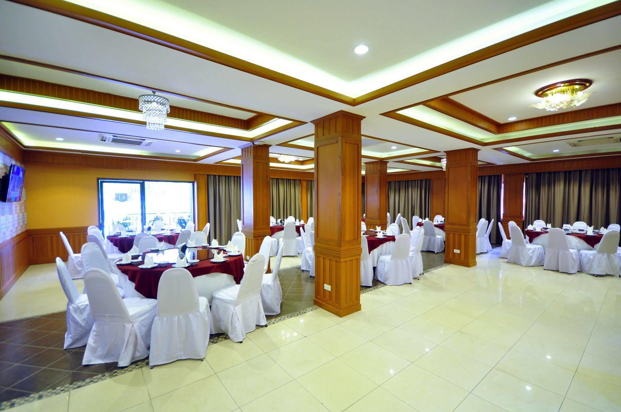 Chiangmai S.P. Hotel Chiang Mai Esterno foto