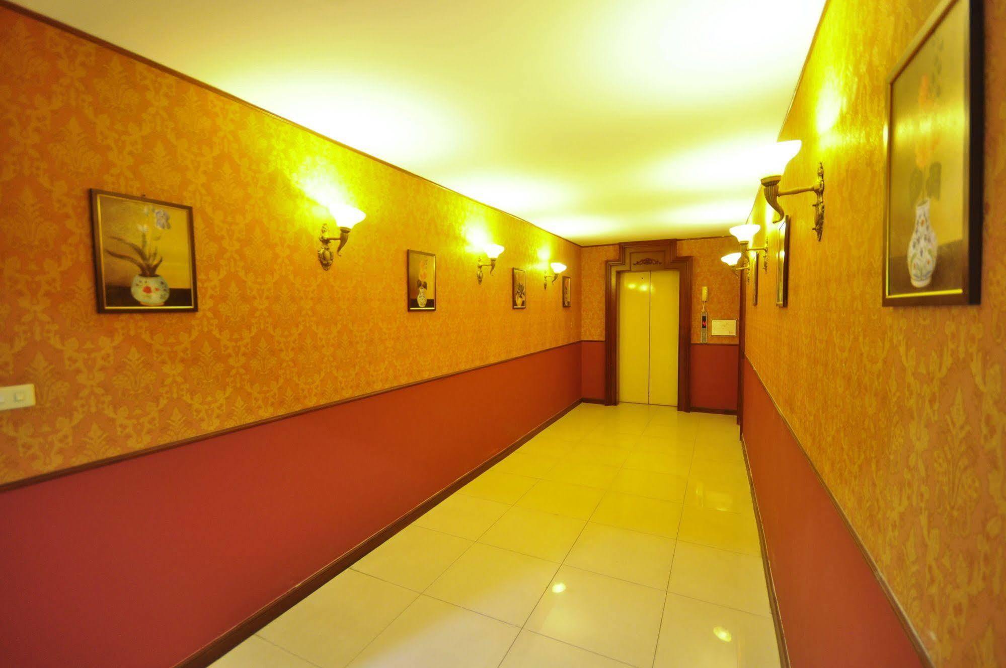 Chiangmai S.P. Hotel Chiang Mai Esterno foto