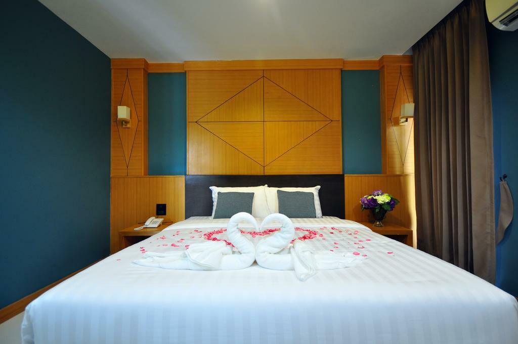 Chiangmai S.P. Hotel Chiang Mai Esterno foto